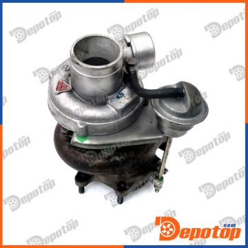 Turbocompresseur pour FIAT | 53149707016, 53149807016